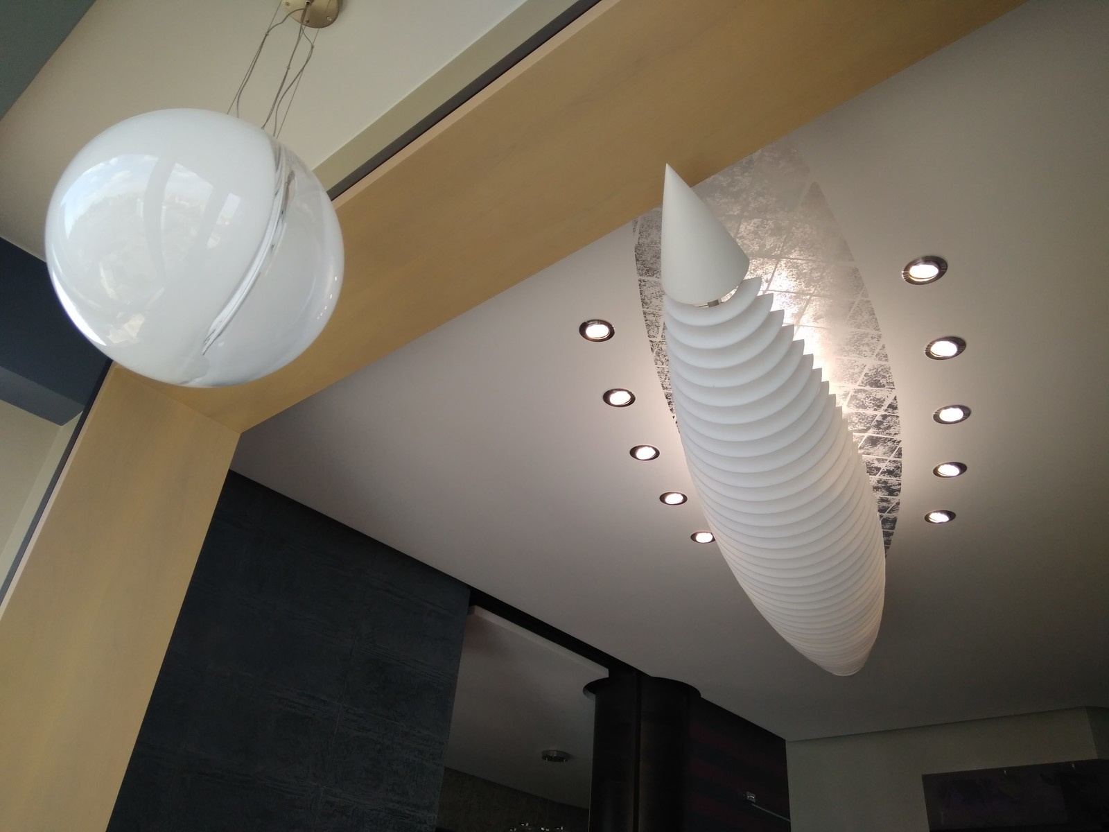 Квартира для молодого человека.