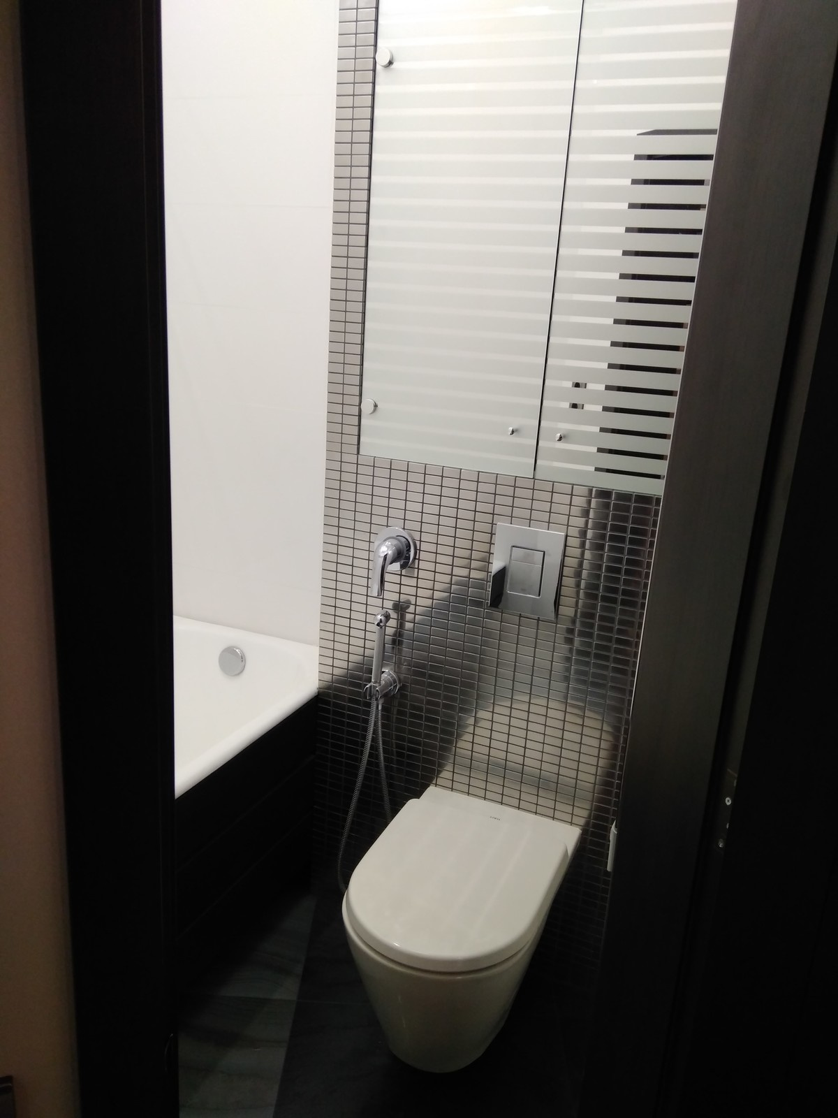 Квартира для молодого человека.