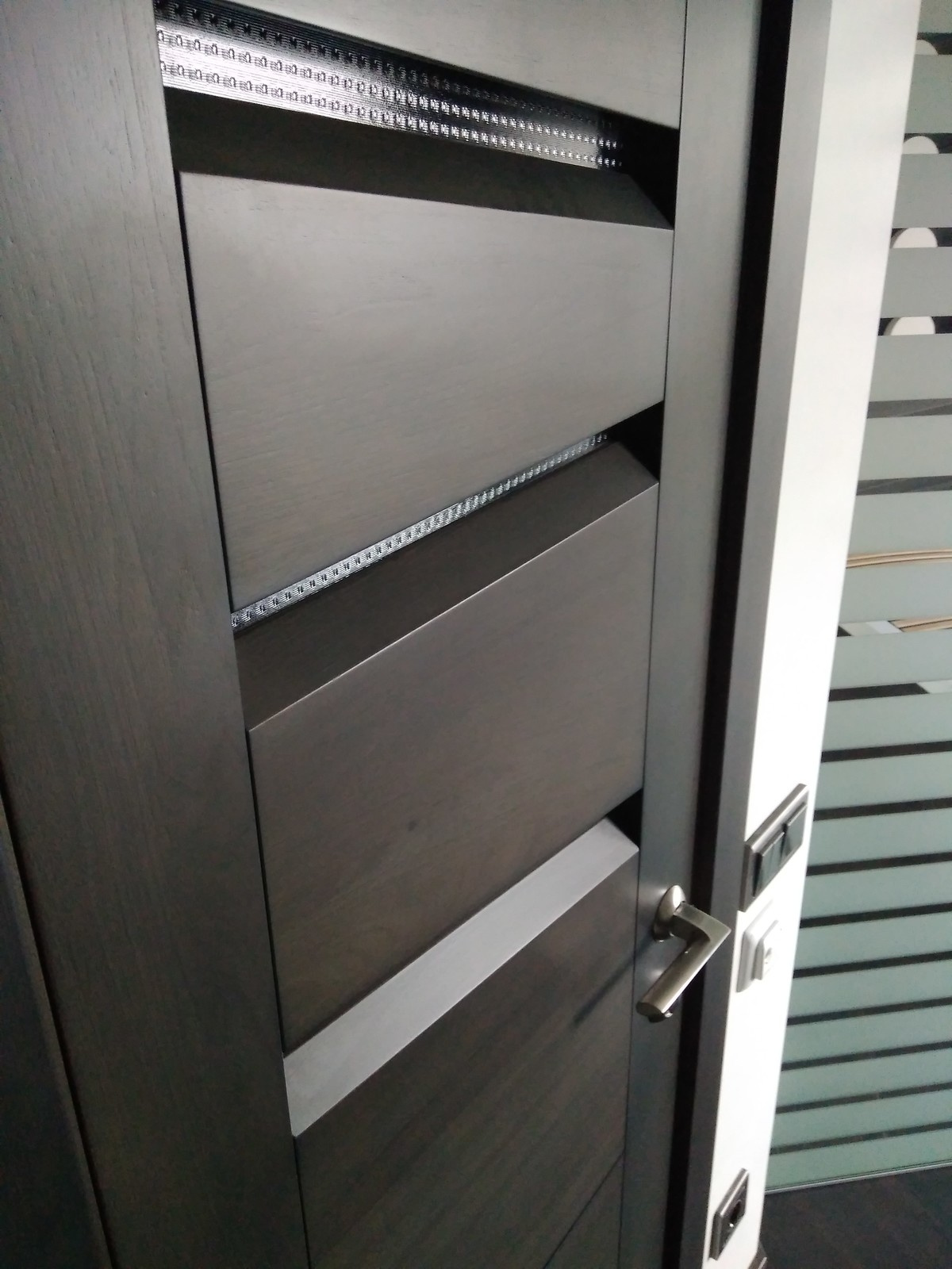 Квартира для молодого человека.