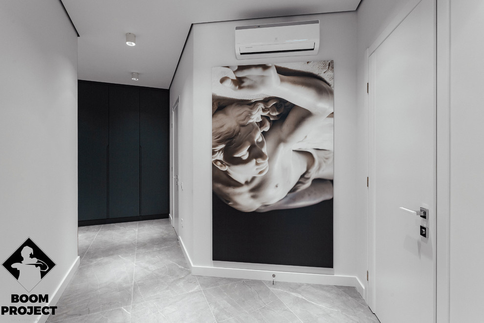 "GAGARIN " Apartment in Odessa