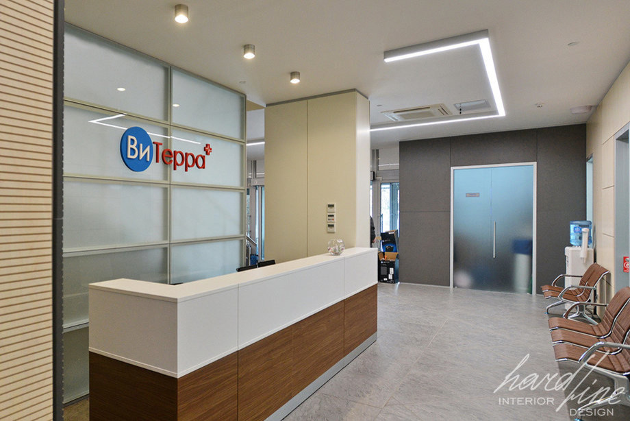 Клиника ВиТерра