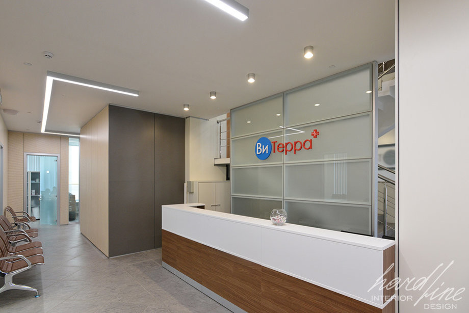 Клиника ВиТерра