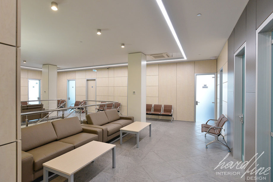 Клиника ВиТерра