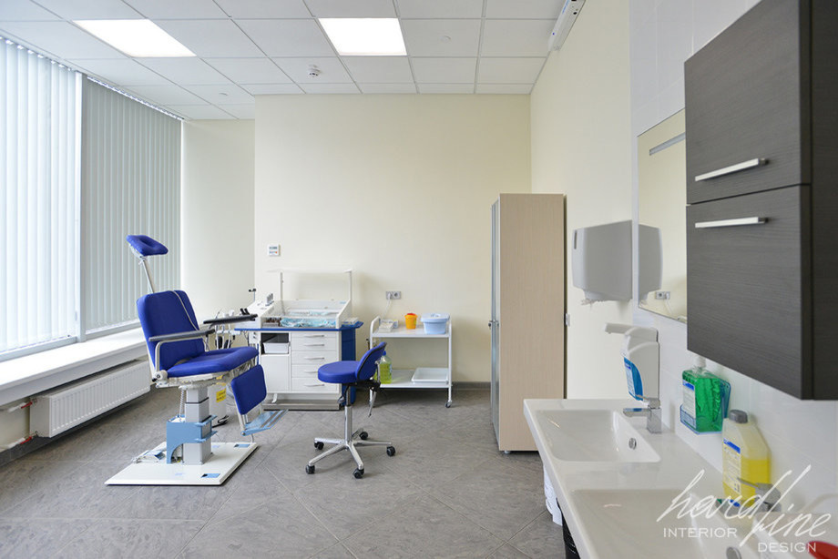 Клиника ВиТерра