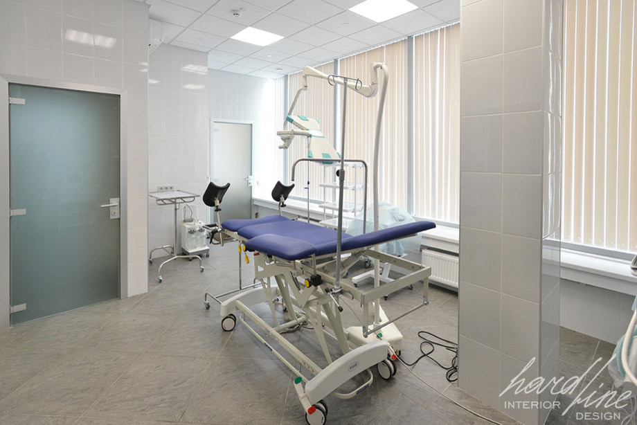 Клиника ВиТерра