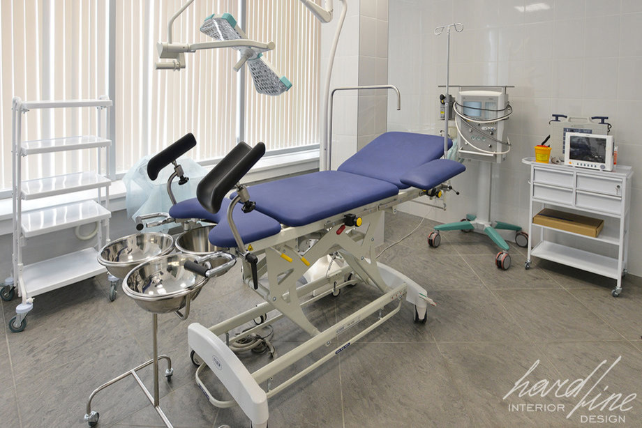 Клиника ВиТерра