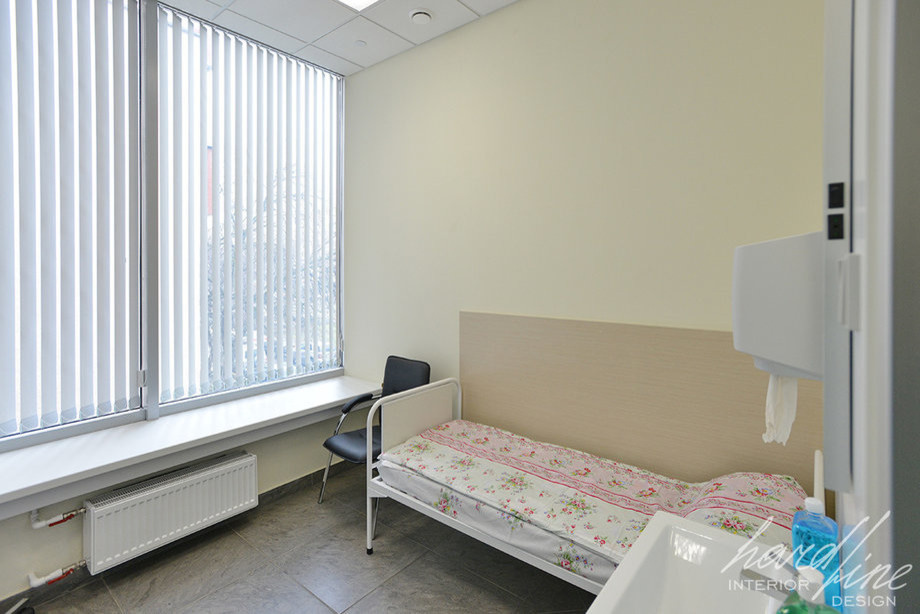 Клиника ВиТерра