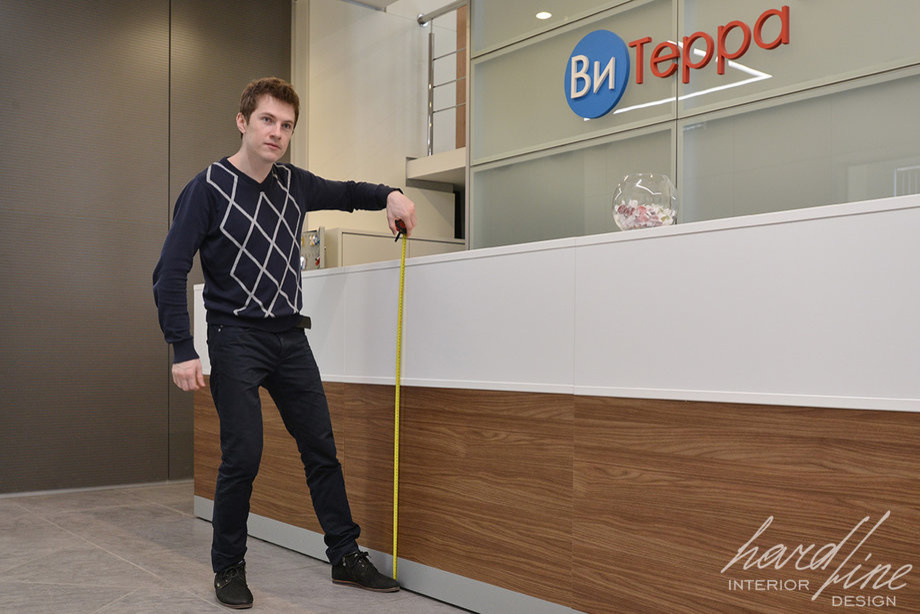 Клиника ВиТерра