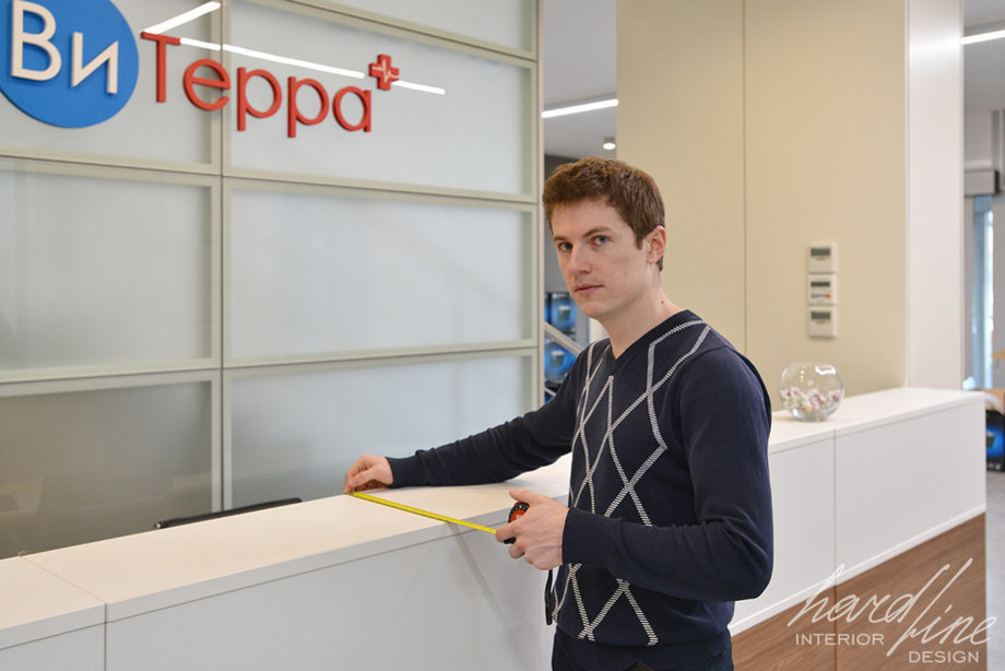 Клиника ВиТерра