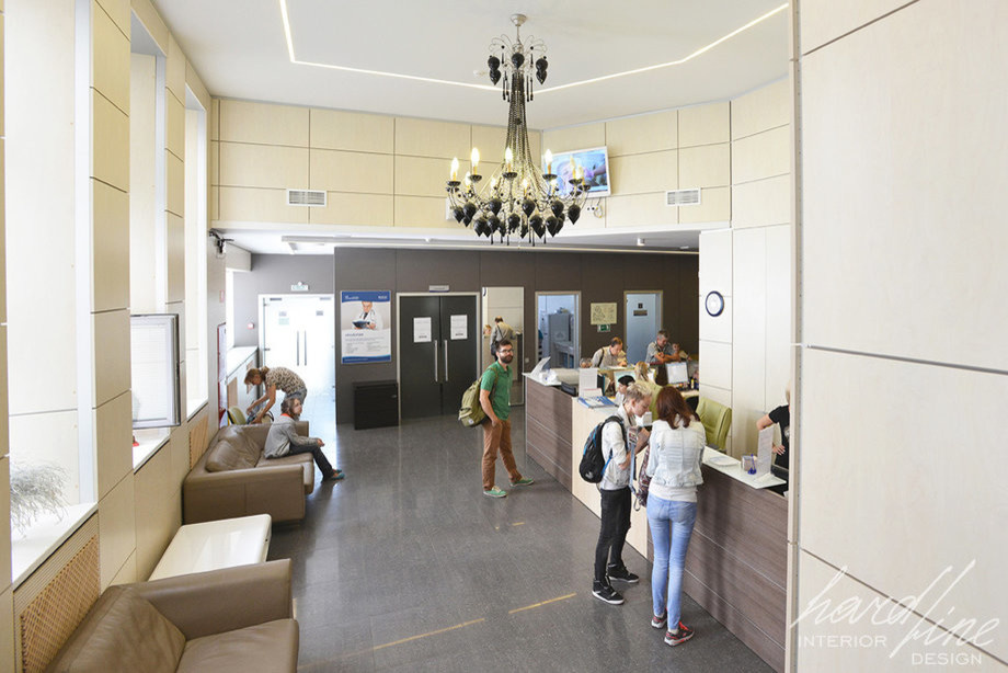 Клиника Ниармедик