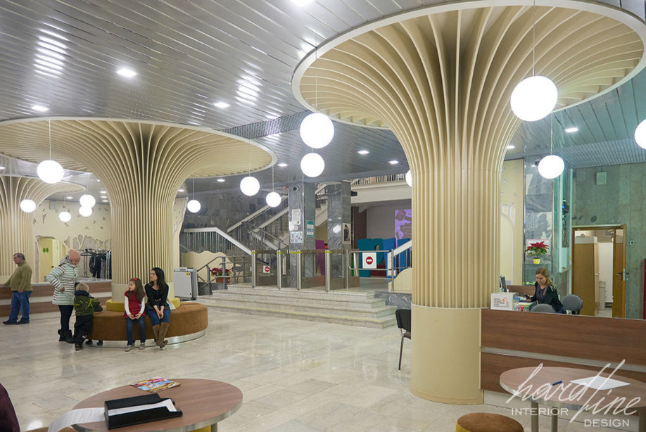 Российская государственная детская библиотека