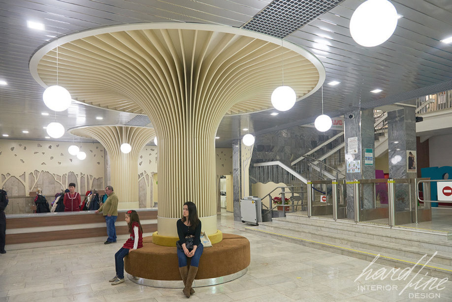 Российская государственная детская библиотека