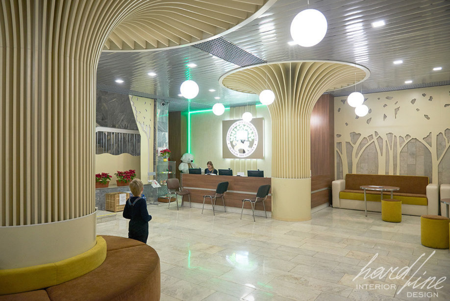 Российская государственная детская библиотека