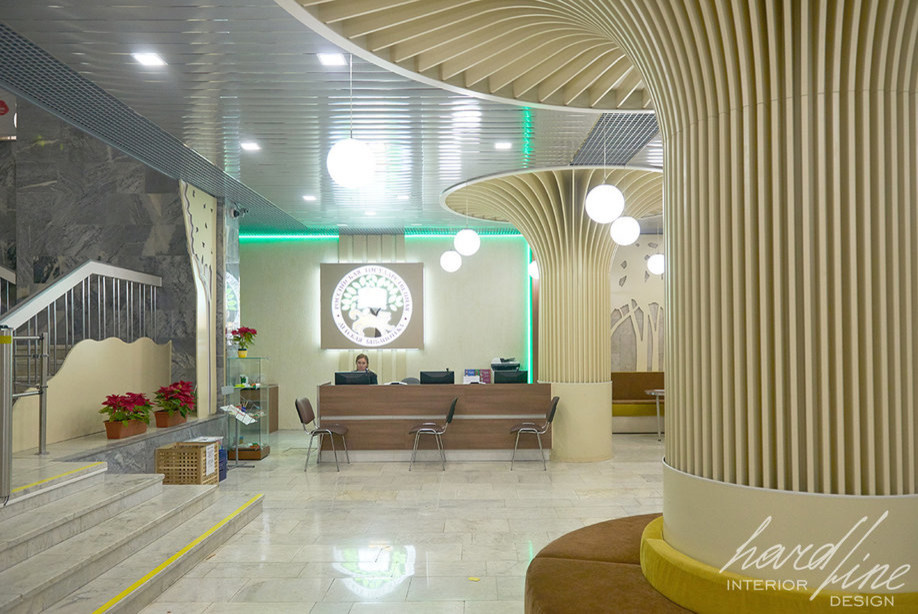 Российская государственная детская библиотека