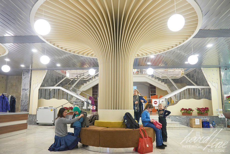 Российская государственная детская библиотека