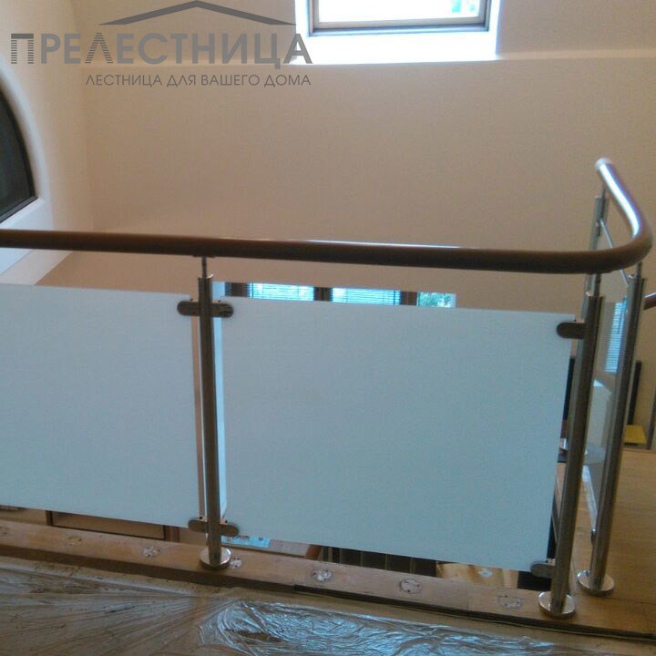 ВИНТОВАЯ ЛЕСТНИЦА СПИРАЛЬ - 4