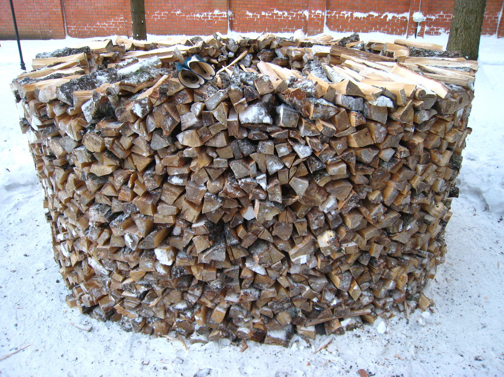 Сад в Жуковке