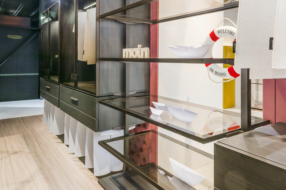 Гардеробная система UNO raumplus