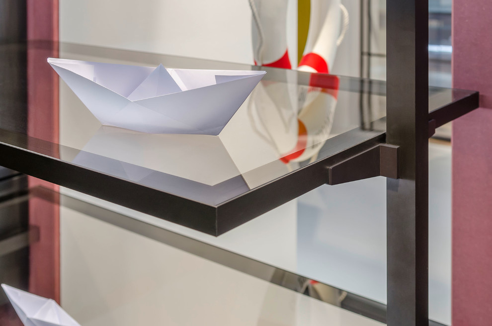 Гардеробная система UNO raumplus