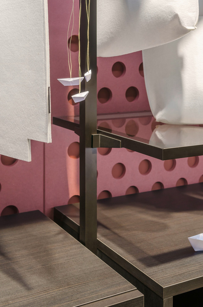 Гардеробная система UNO raumplus