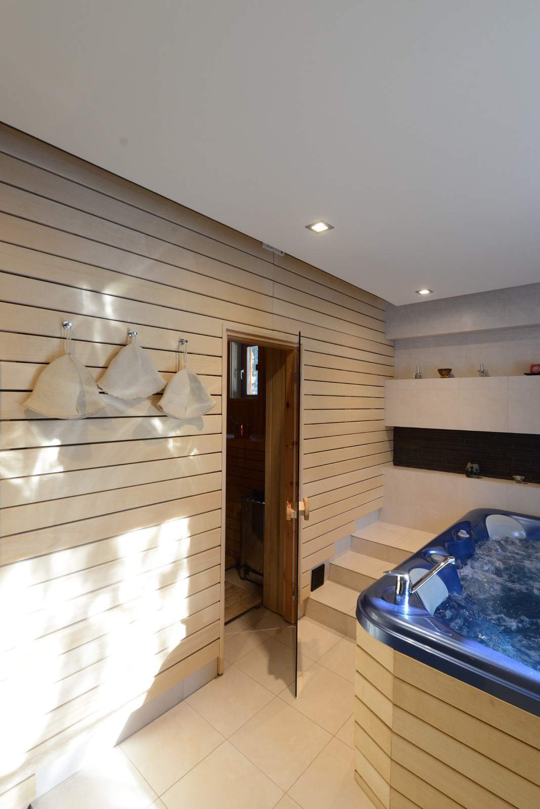 Дом Медь и Дерево