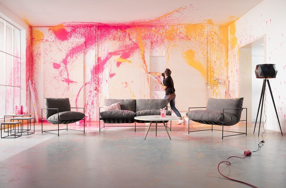 Стили интерьера: Зачем заказчику в них разбираться