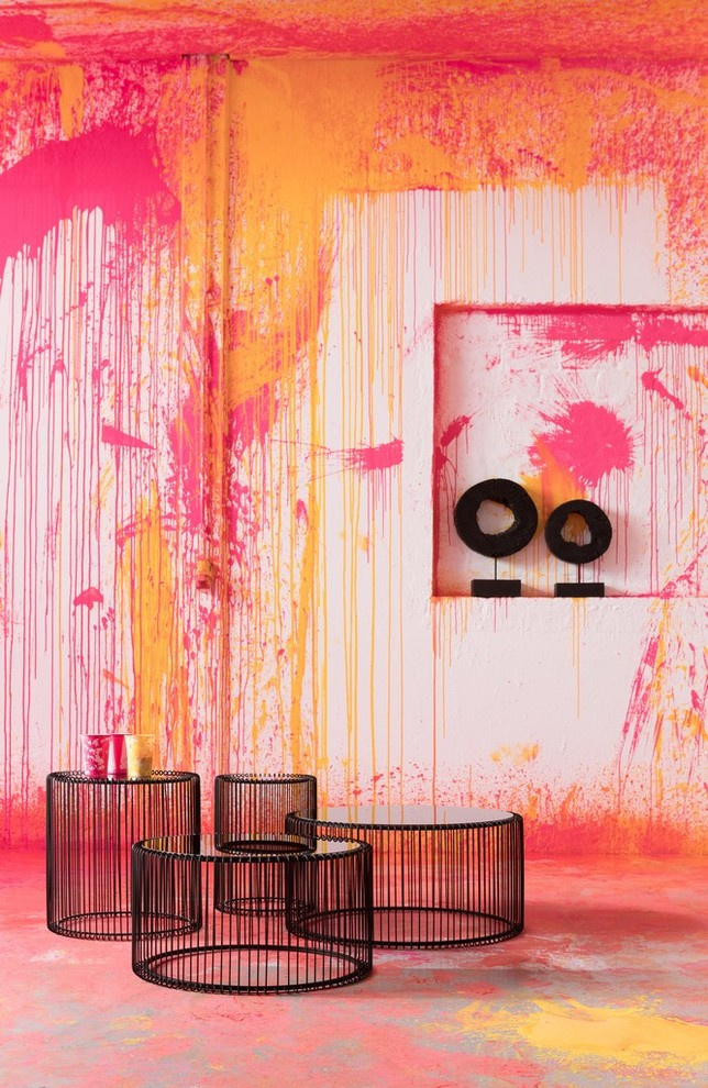 Интерьер Modern Times