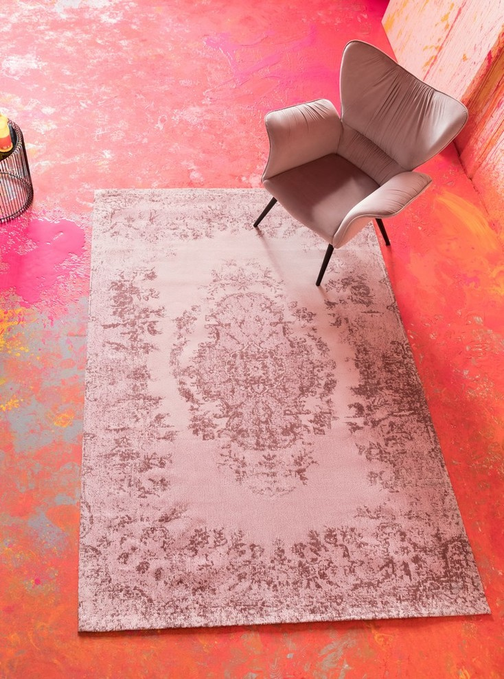 Интерьер Modern Times