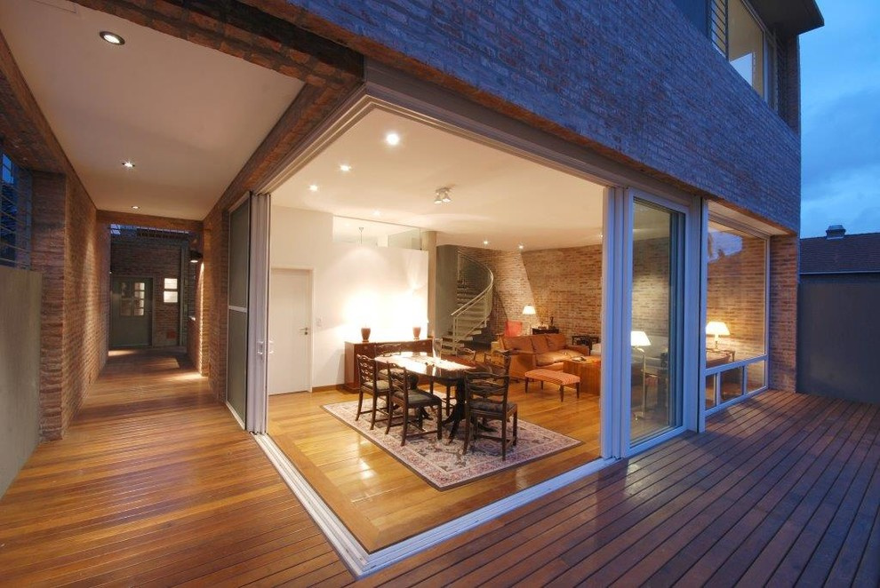 Обложка проекта: Визитка