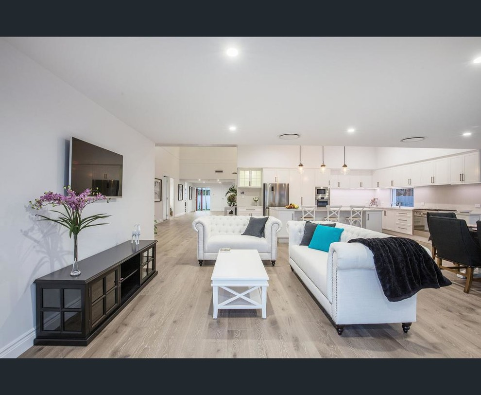 Вилла на австралийском курорте Gold Coast