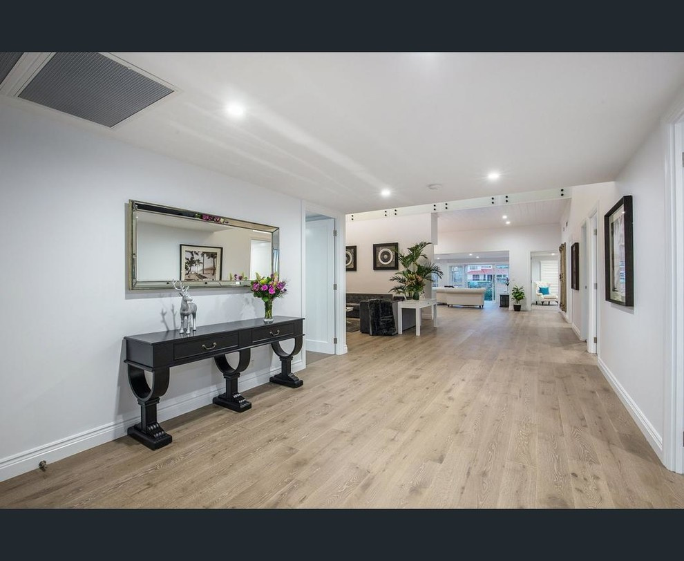Вилла на австралийском курорте Gold Coast