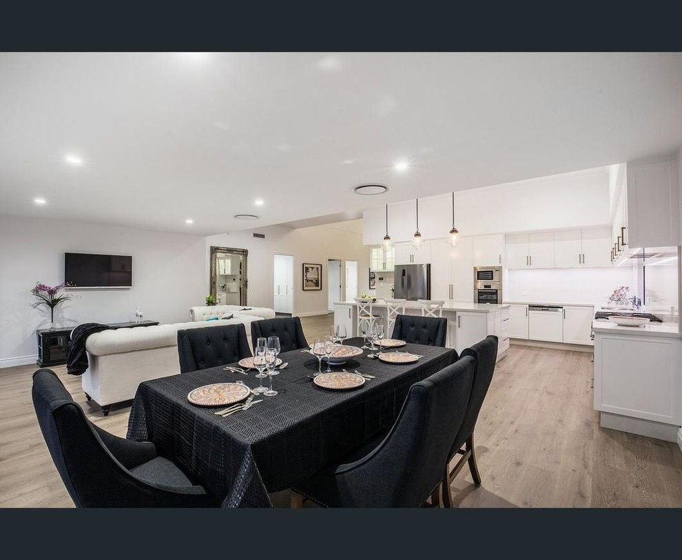 Вилла на австралийском курорте Gold Coast