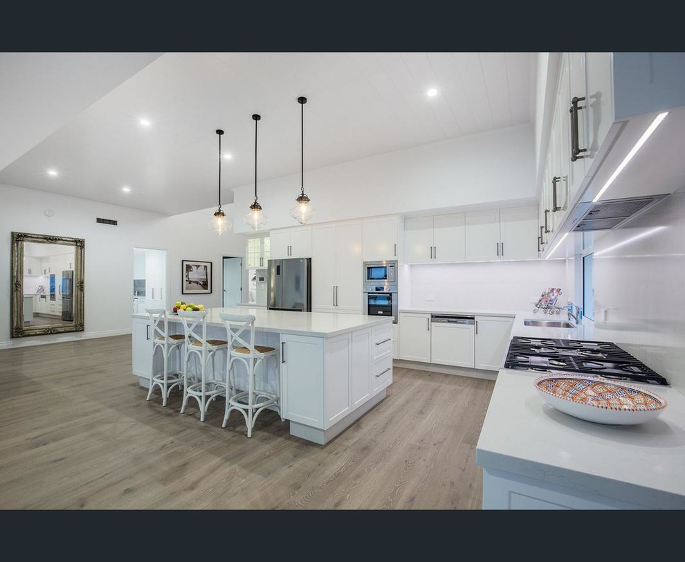 Вилла на австралийском курорте Gold Coast