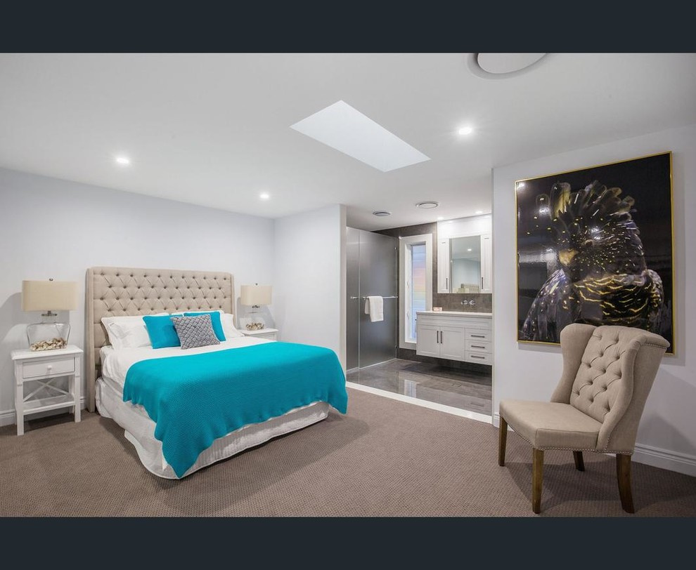 Вилла на австралийском курорте Gold Coast