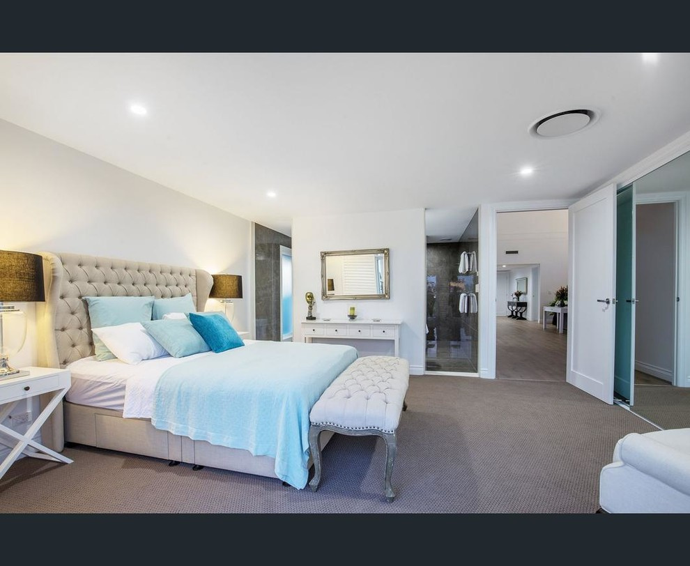 Вилла на австралийском курорте Gold Coast