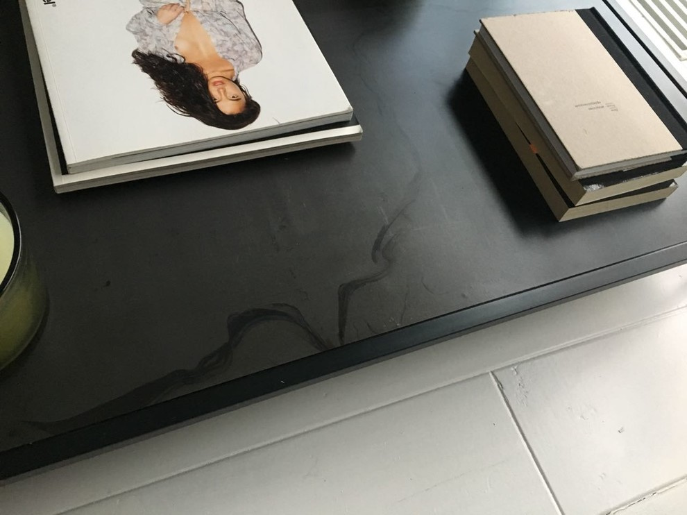 Стол Горячекатаный