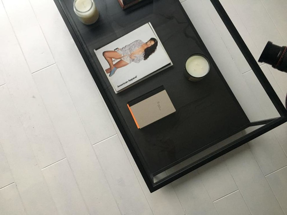 Стол Горячекатаный