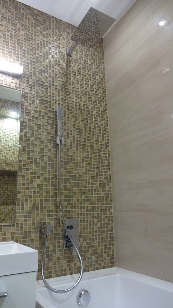 Однокомнатная квартира 45 кв.м.