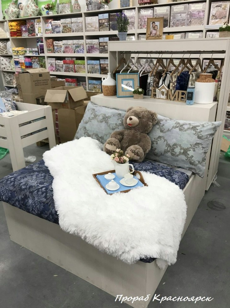 Обложка проекта: наши изделия