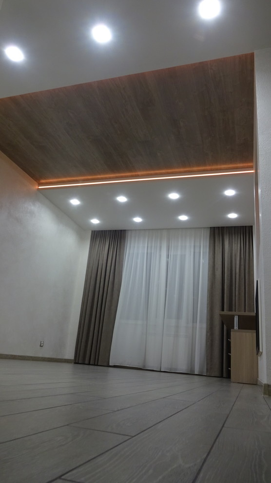 Однокомнатная квартира 45 кв.м.