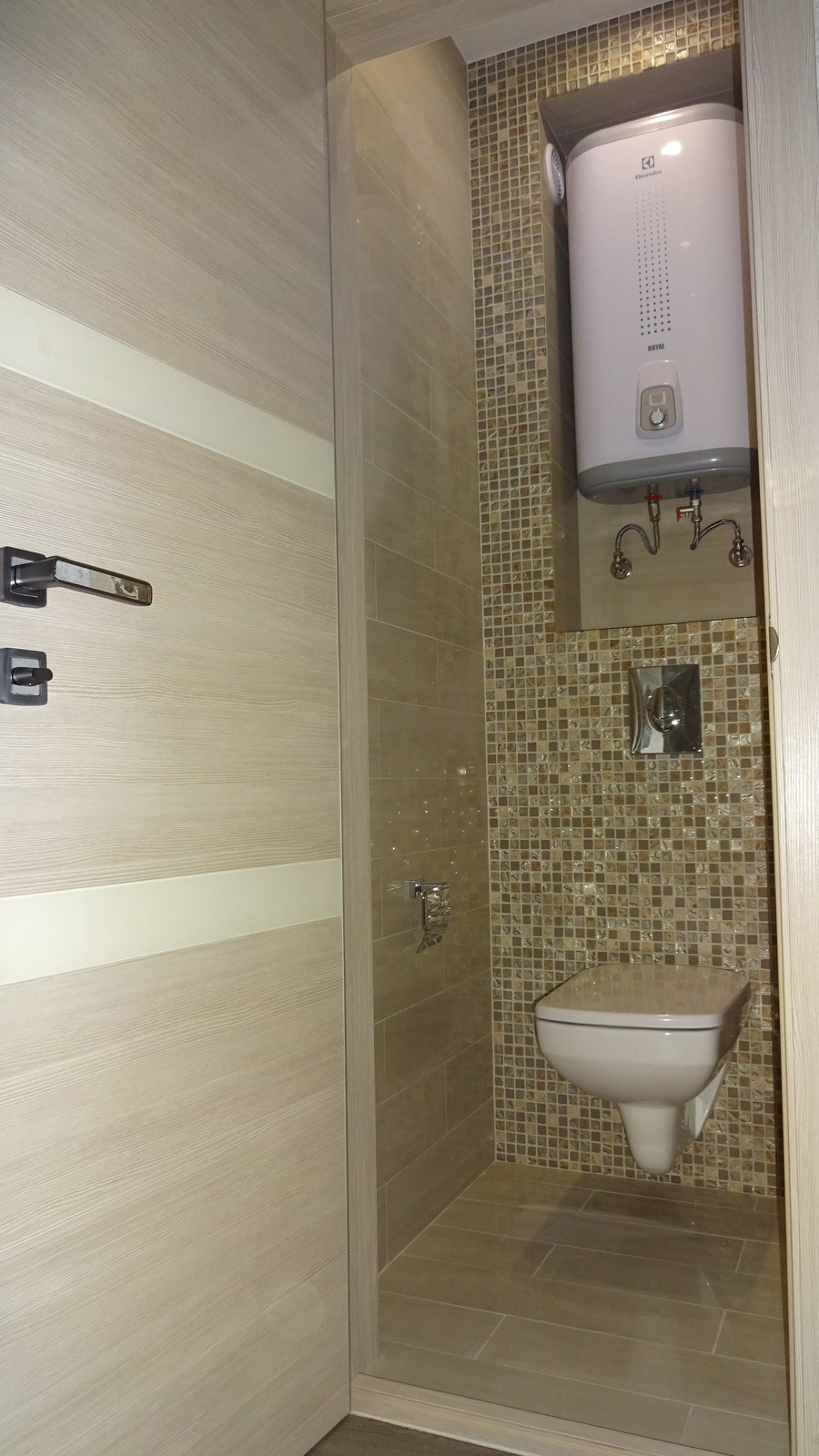 Однокомнатная квартира 45 кв.м.