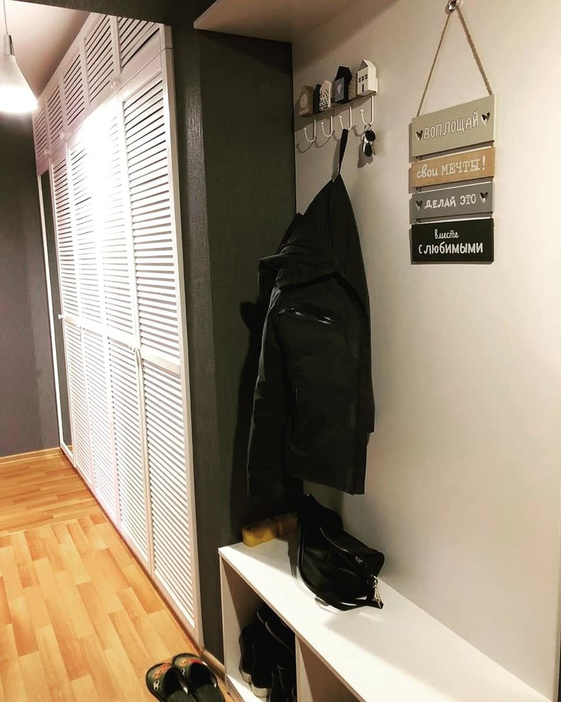 наши работы