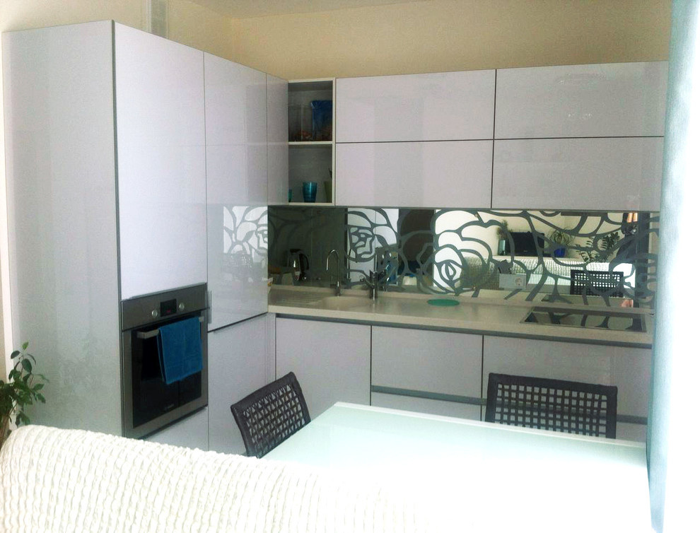 Кухни клиентов