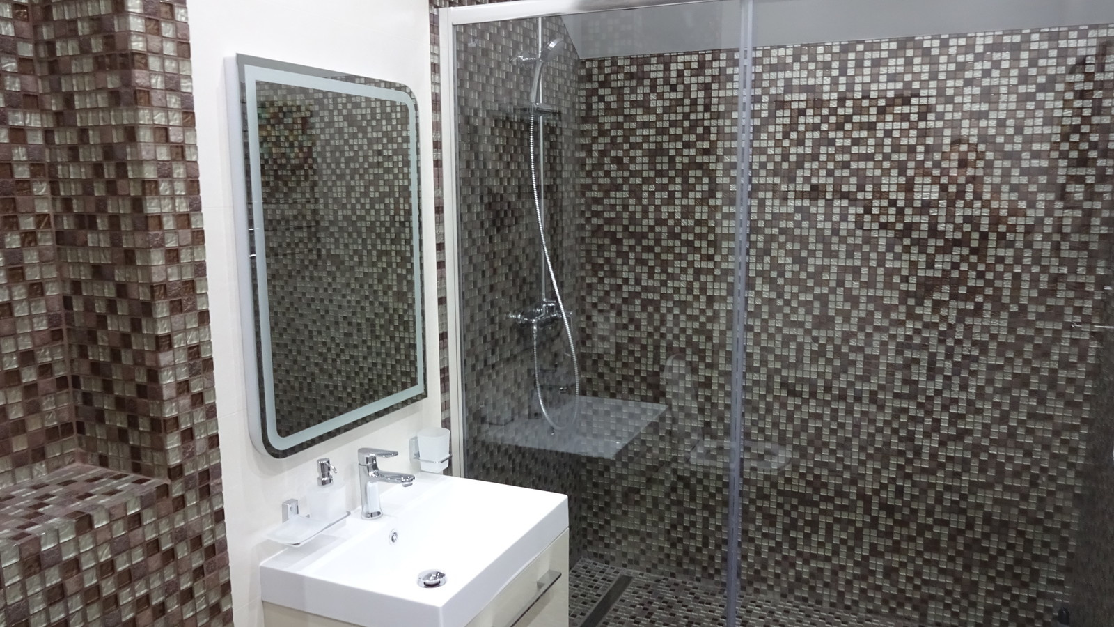 Коттедж 400 кв.м.