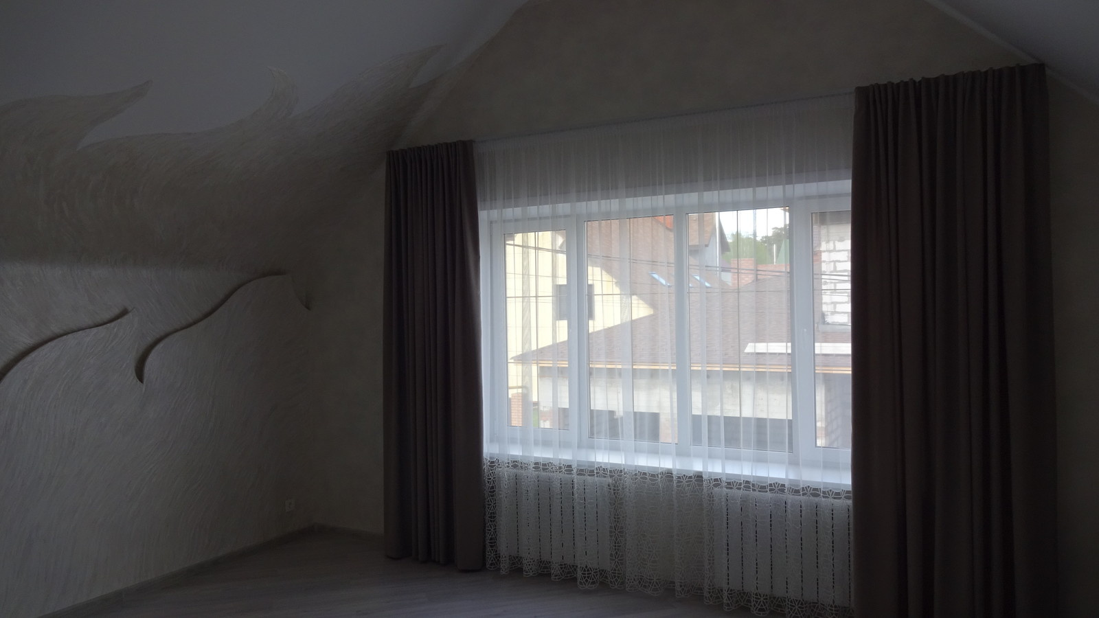 Коттедж 400 кв.м.