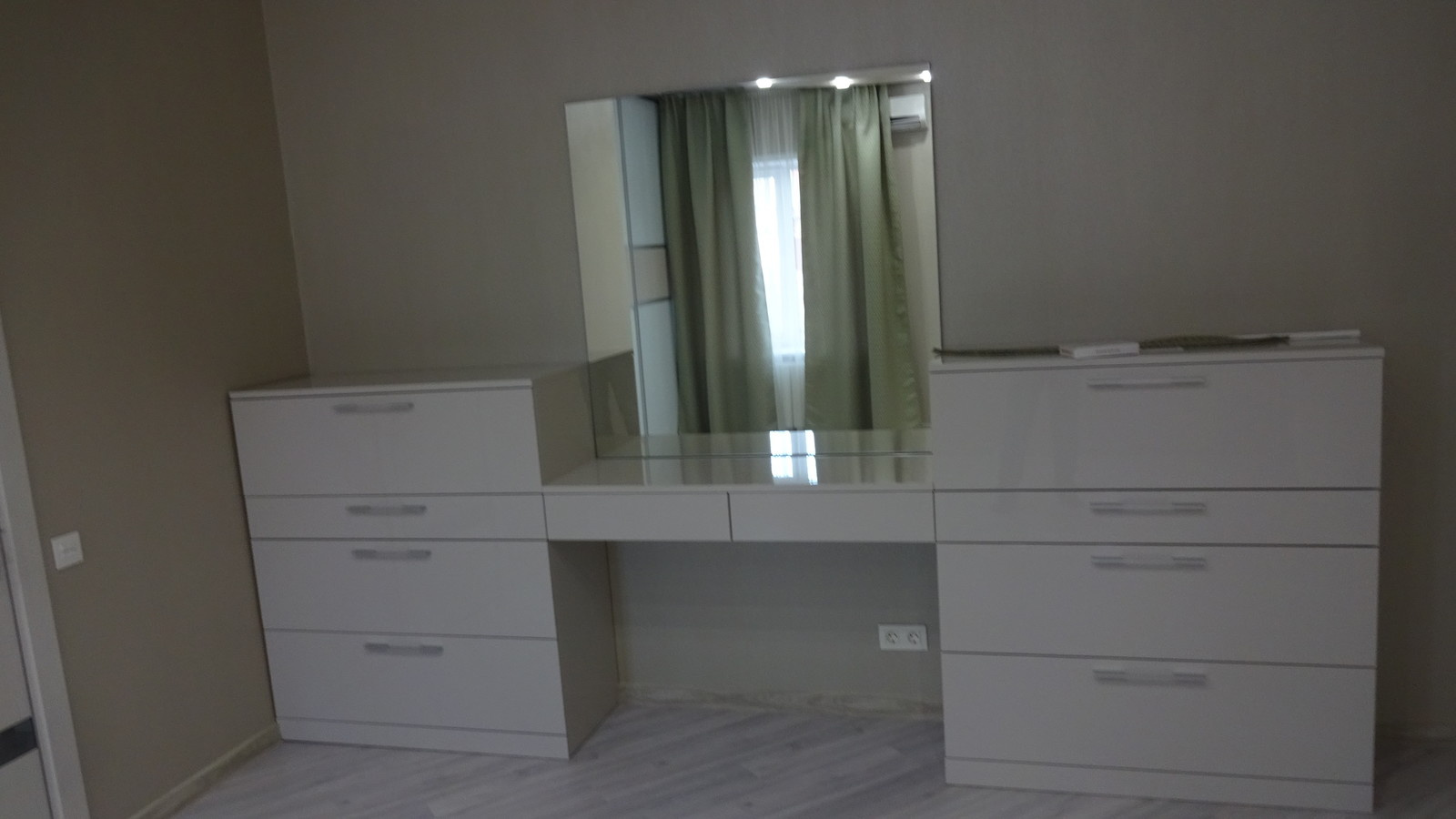 Коттедж 400 кв.м.