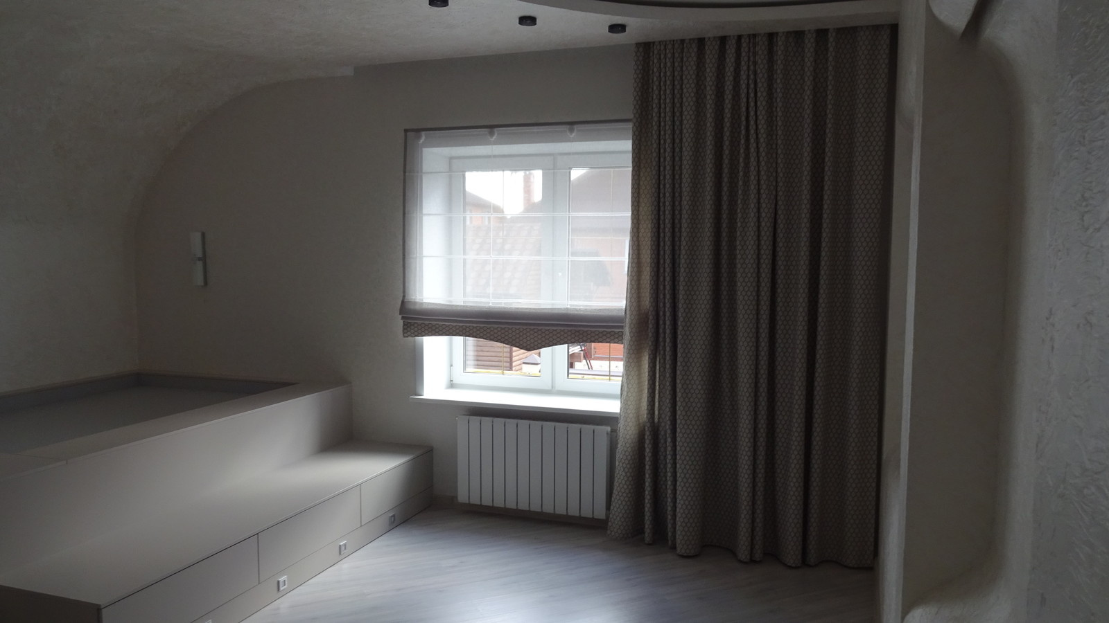 Коттедж 400 кв.м.