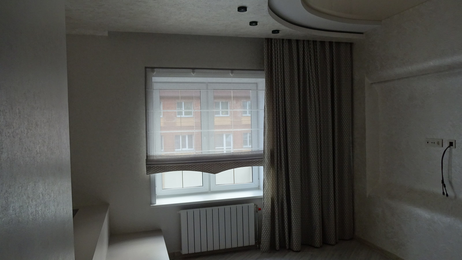 Коттедж 400 кв.м.