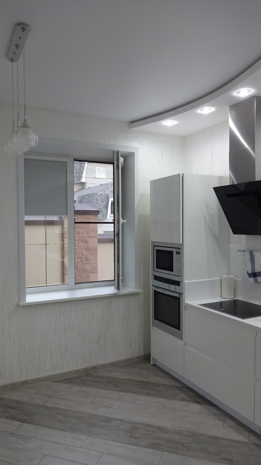 Коттедж 400 кв.м.