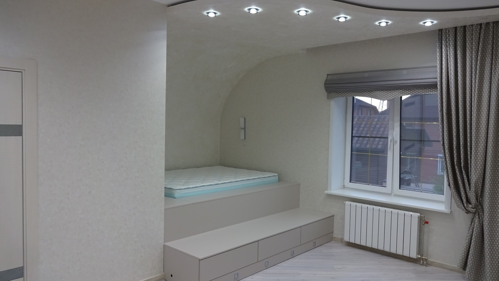 Коттедж 400 кв.м.